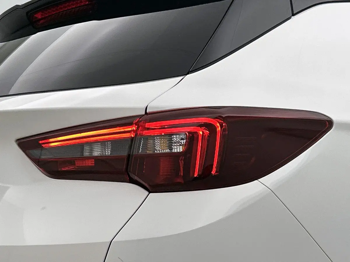 225pk Plug-In Hybrid GS Line | 1ste eigenaar | Accu 93% | Stuur/voorruit/stoelverwarming | Camera | 18"LMV | AGR stoelen | AUTOMAAT