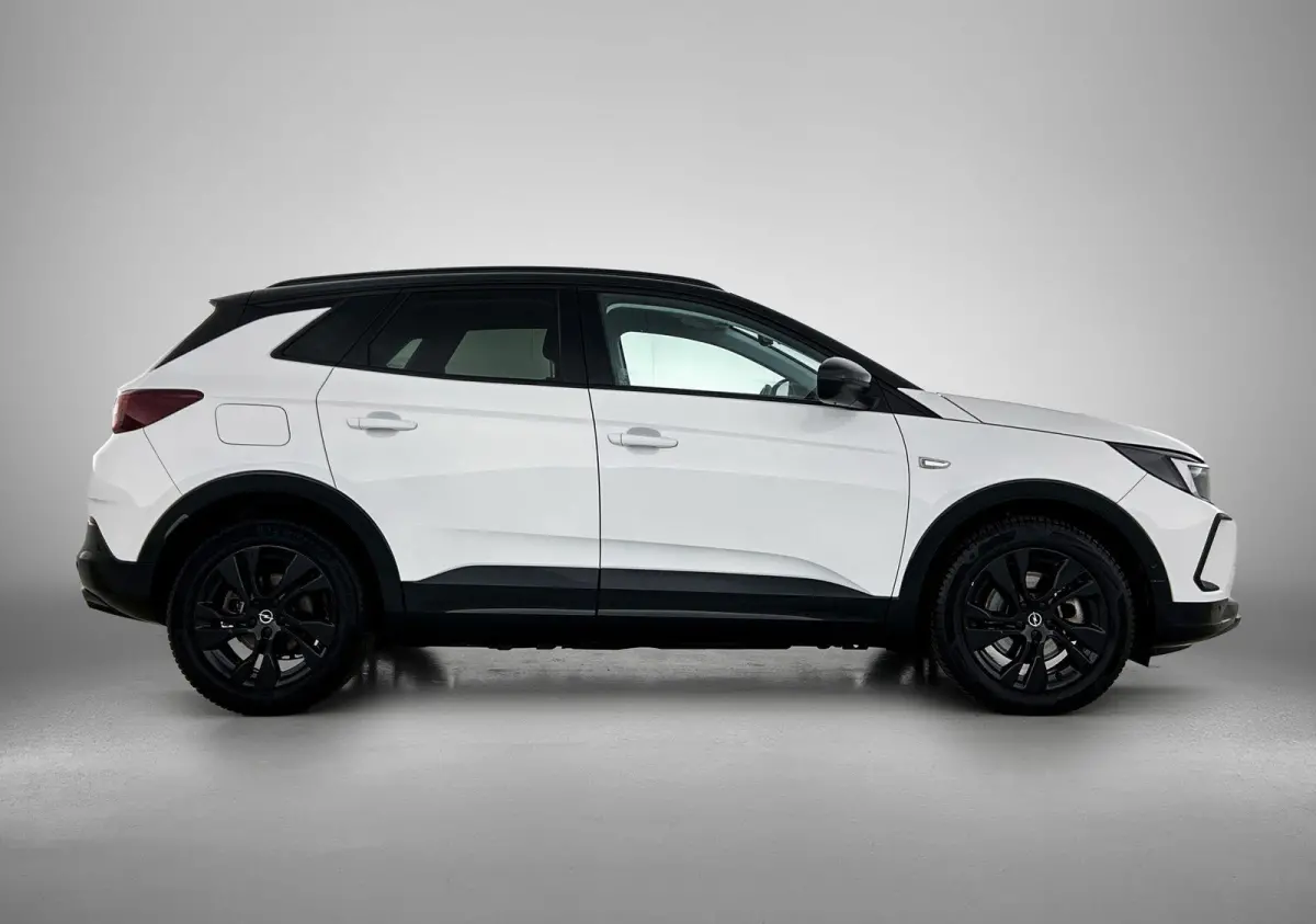 225pk Plug-In Hybrid GS Line | 1ste eigenaar | Accu 93% | Stuur/voorruit/stoelverwarming | Camera | 18"LMV | AGR stoelen | AUTOMAAT