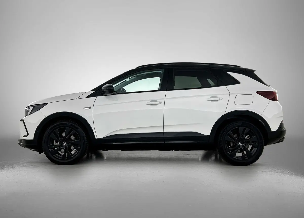 225pk Plug-In Hybrid GS Line | 1ste eigenaar | Accu 93% | Stuur/voorruit/stoelverwarming | Camera | 18"LMV | AGR stoelen | AUTOMAAT
