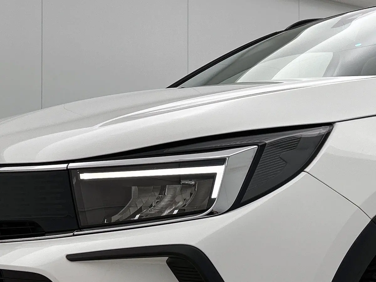 225pk Plug-In Hybrid GS Line | 1ste eigenaar | Accu 93% | Stuur/voorruit/stoelverwarming | Camera | 18"LMV | AGR stoelen | AUTOMAAT