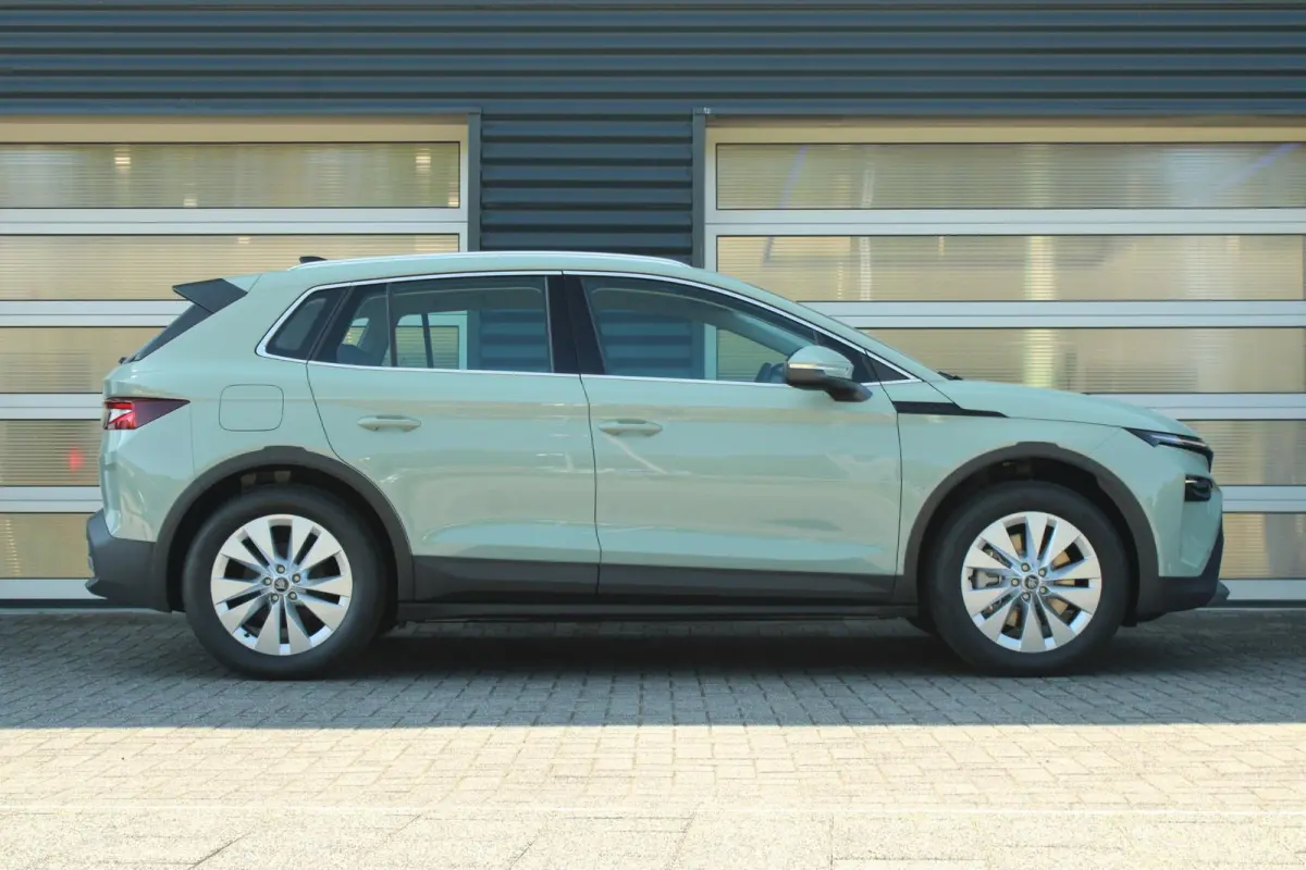 85 286pk Tour Edition | 19" Velgen | Stoelverwarming