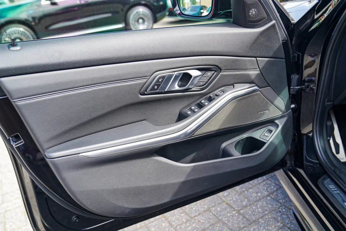 M340i xDrive High Executive Edition | Harman Kardon | HuD | Schuif/kanteldak | 360 cam | Adaptieve Cruise | 374 PK