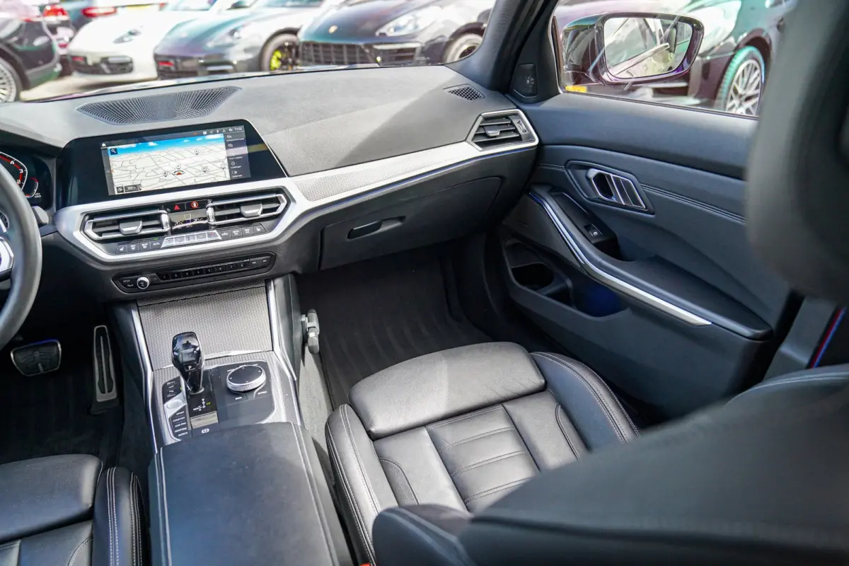 M340i xDrive High Executive Edition | Harman Kardon | HuD | Schuif/kanteldak | 360 cam | Adaptieve Cruise | 374 PK