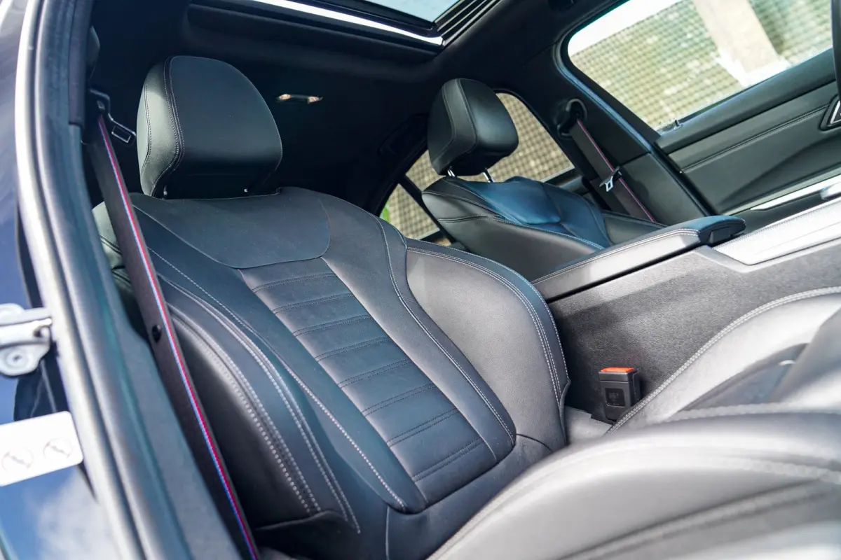 M340i xDrive High Executive Edition | Harman Kardon | HuD | Schuif/kanteldak | 360 cam | Adaptieve Cruise | 374 PK
