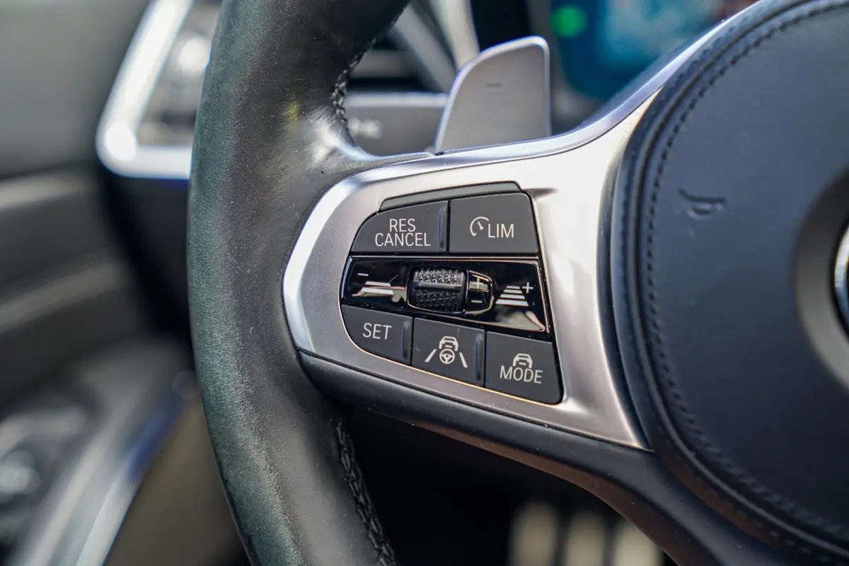 M340i xDrive High Executive Edition | Harman Kardon | HuD | Schuif/kanteldak | 360 cam | Adaptieve Cruise | 374 PK