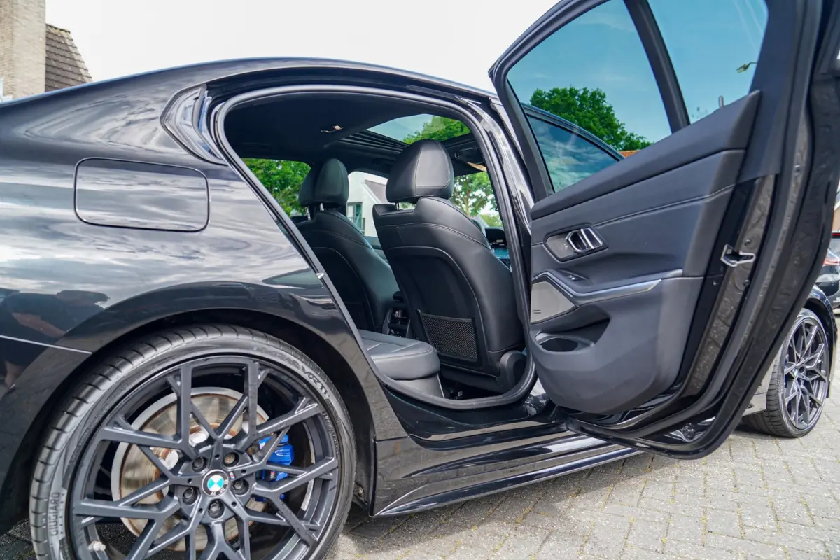 M340i xDrive High Executive Edition | Harman Kardon | HuD | Schuif/kanteldak | 360 cam | Adaptieve Cruise | 374 PK
