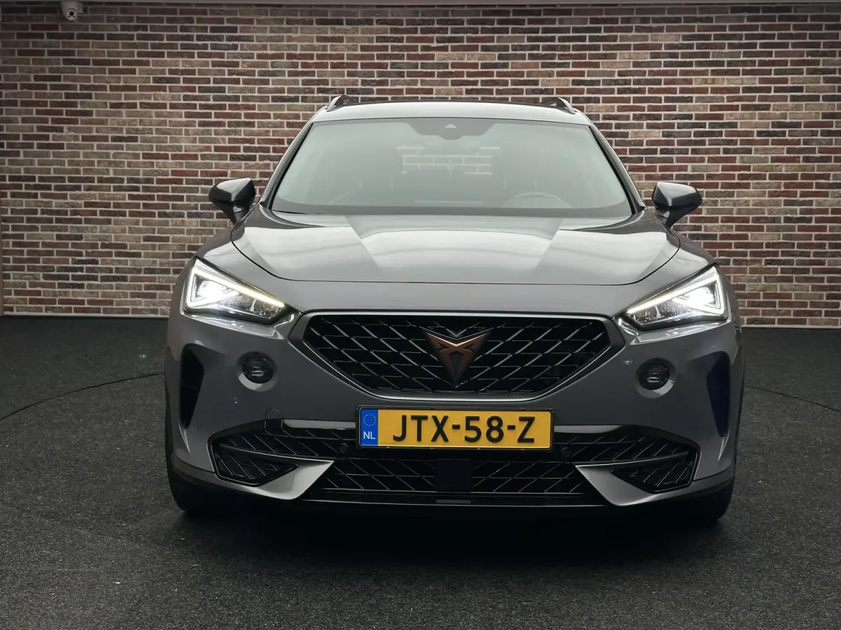 1.5 TSI |  Carplay| Adaptive Cruise|