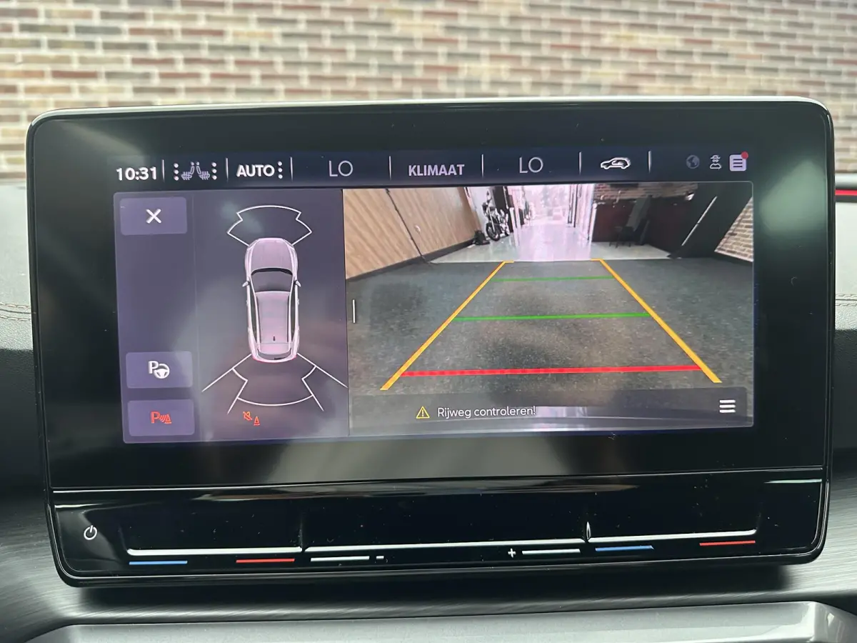 1.5 TSI |  Carplay| Adaptive Cruise|