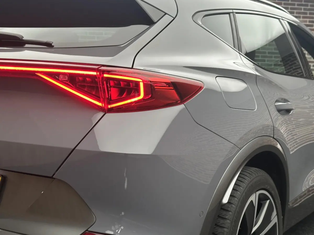 1.5 TSI |  Carplay| Adaptive Cruise|