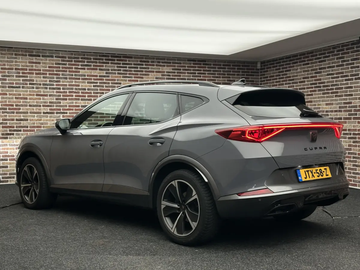 1.5 TSI |  Carplay| Adaptive Cruise|