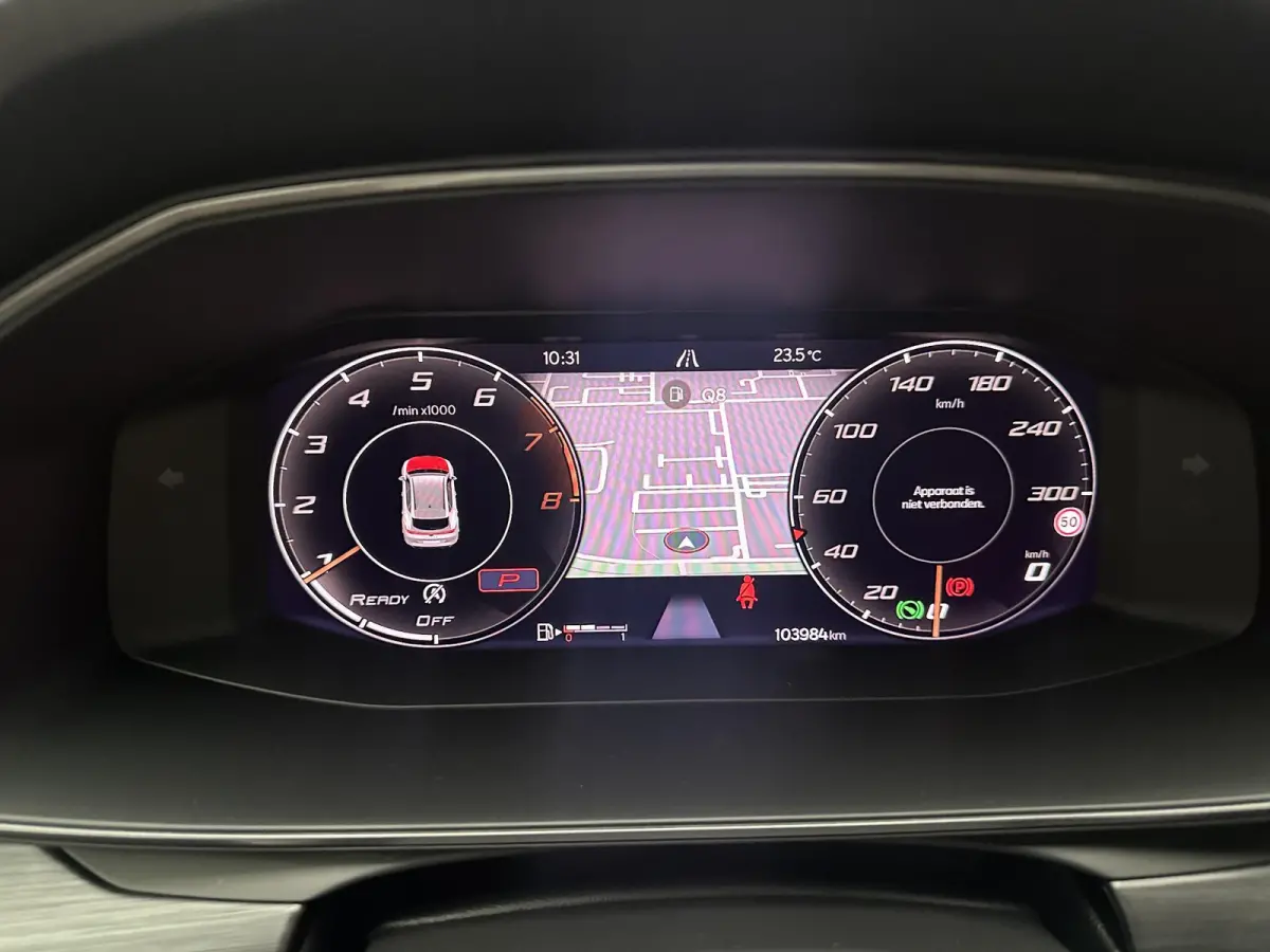 1.5 TSI |  Carplay| Adaptive Cruise|