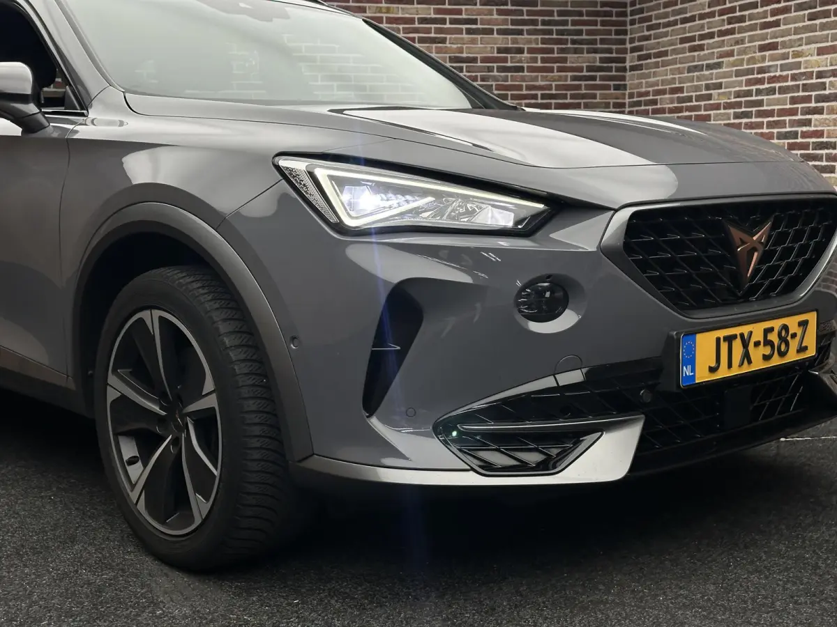 1.5 TSI |  Carplay| Adaptive Cruise|