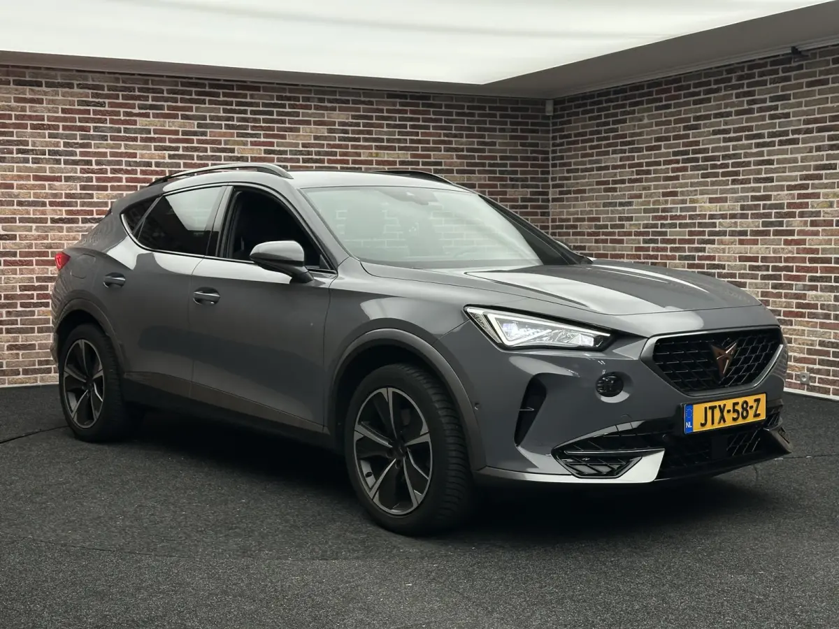 1.5 TSI |  Carplay| Adaptive Cruise|