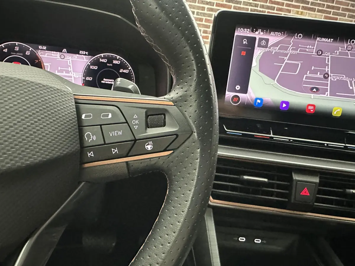1.5 TSI |  Carplay| Adaptive Cruise|