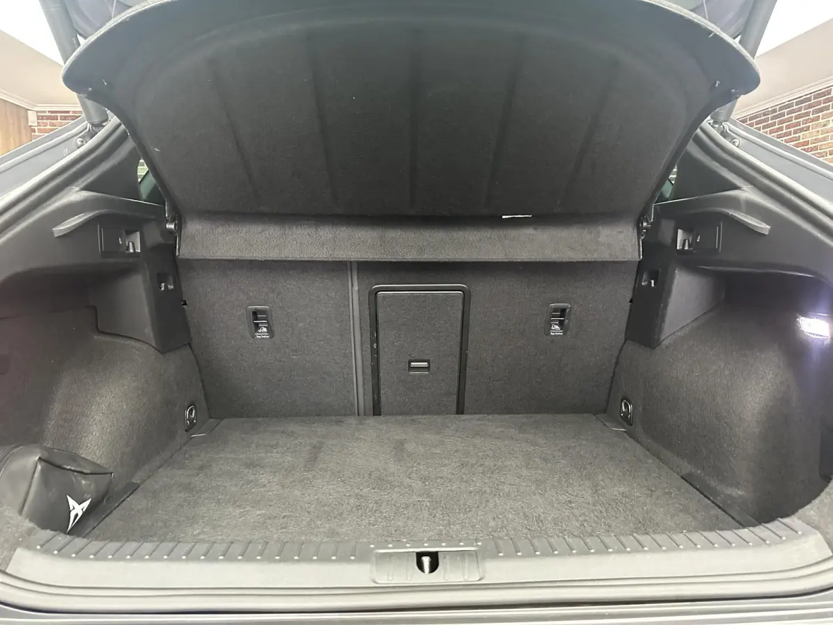1.5 TSI |  Carplay| Adaptive Cruise|