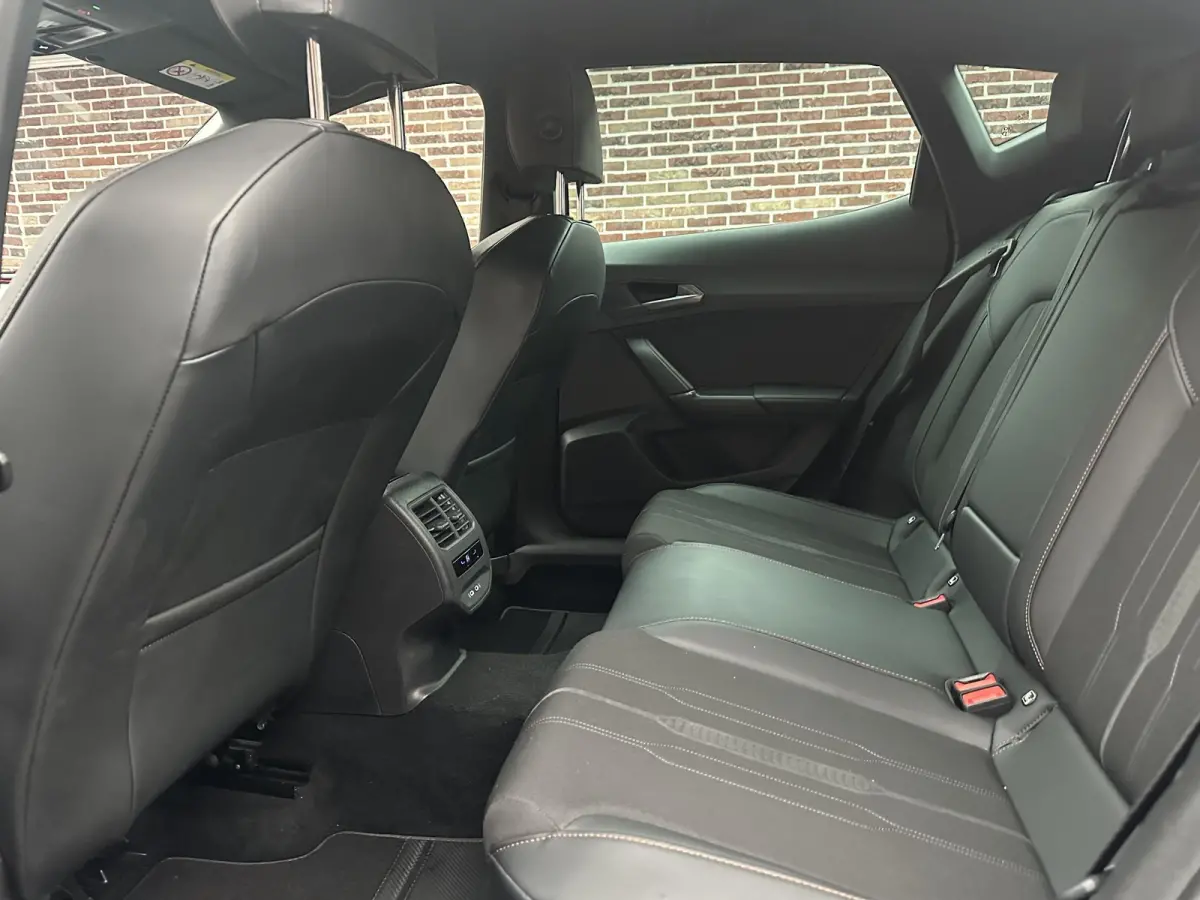 1.5 TSI |  Carplay| Adaptive Cruise|