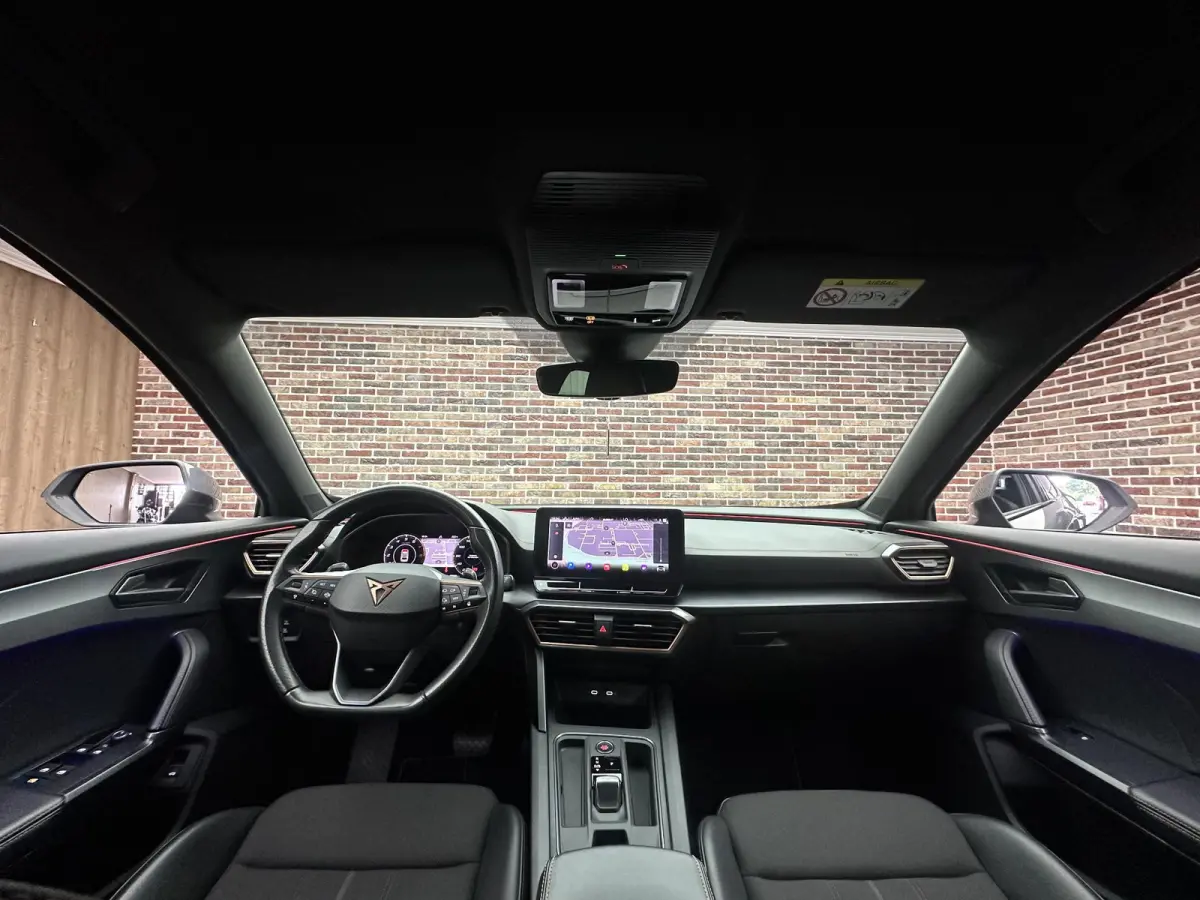 1.5 TSI |  Carplay| Adaptive Cruise|