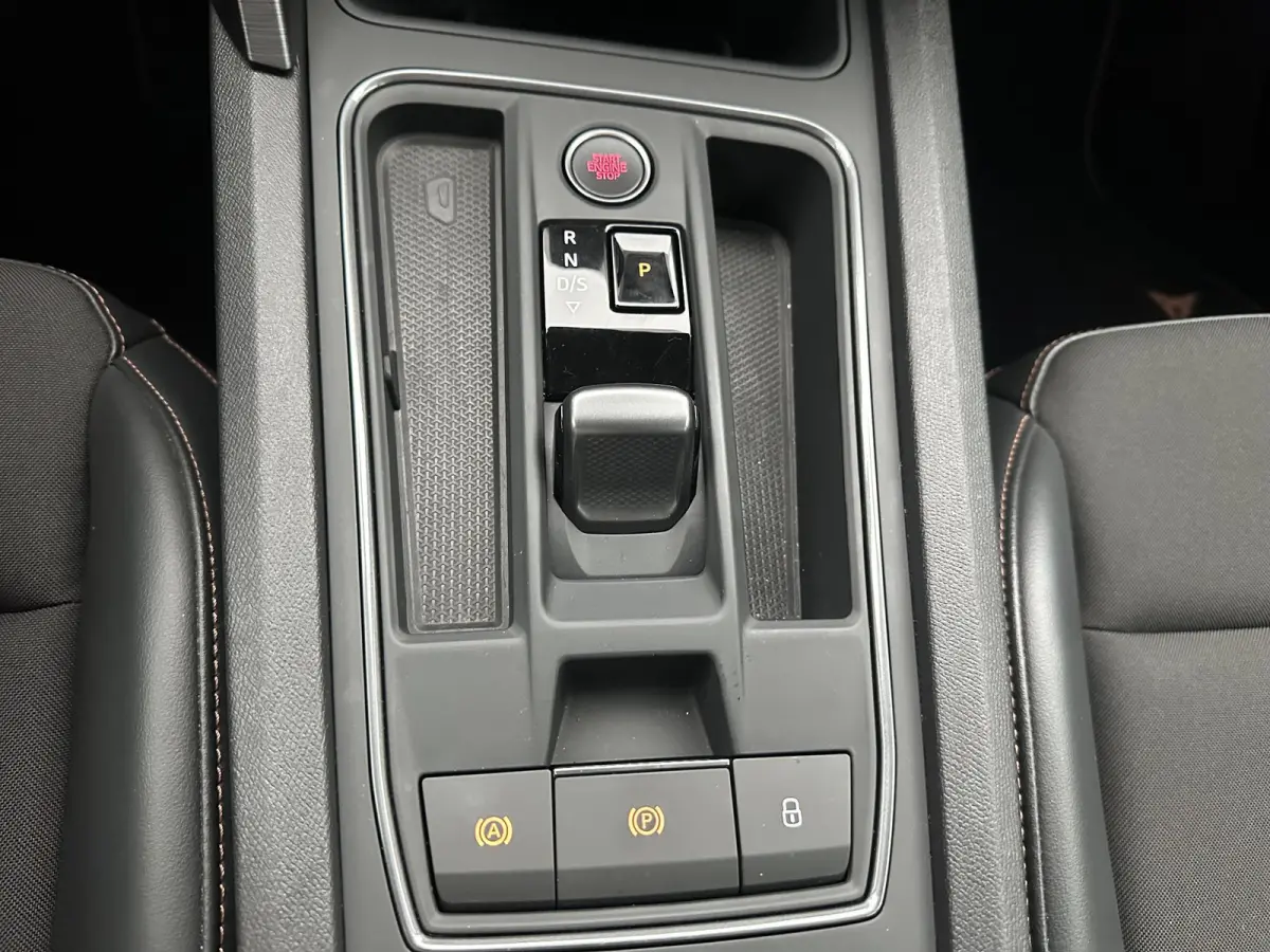 1.5 TSI |  Carplay| Adaptive Cruise|