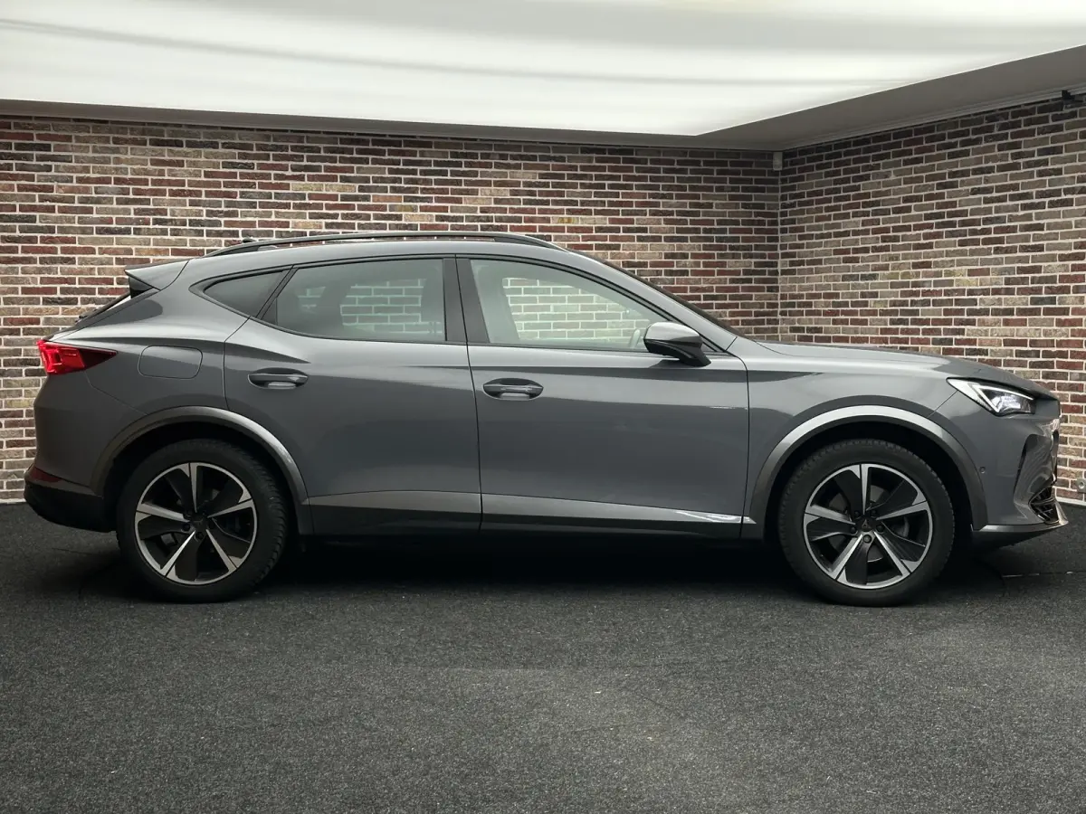 1.5 TSI |  Carplay| Adaptive Cruise|