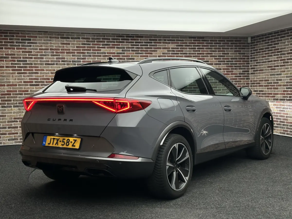 1.5 TSI |  Carplay| Adaptive Cruise|
