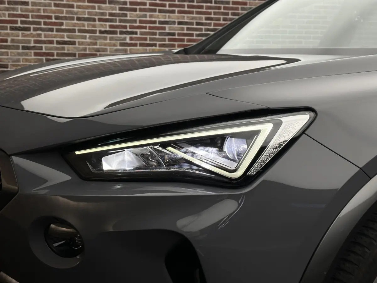 1.5 TSI |  Carplay| Adaptive Cruise|