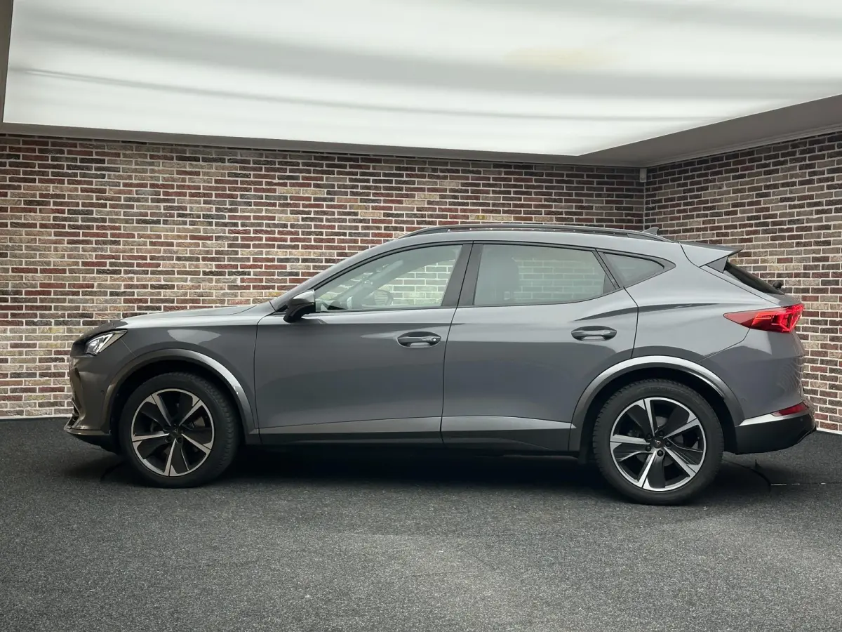 1.5 TSI |  Carplay| Adaptive Cruise|
