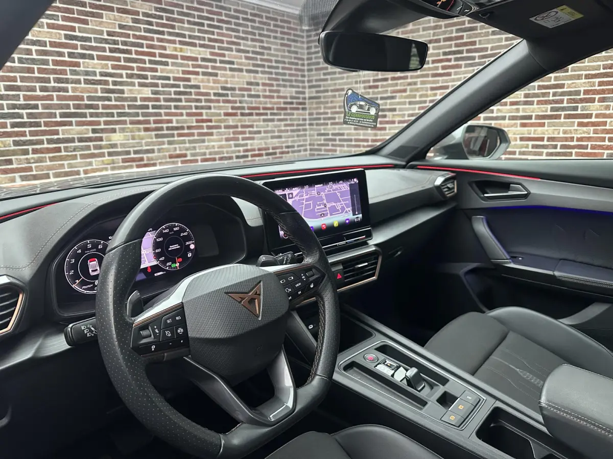 1.5 TSI |  Carplay| Adaptive Cruise|