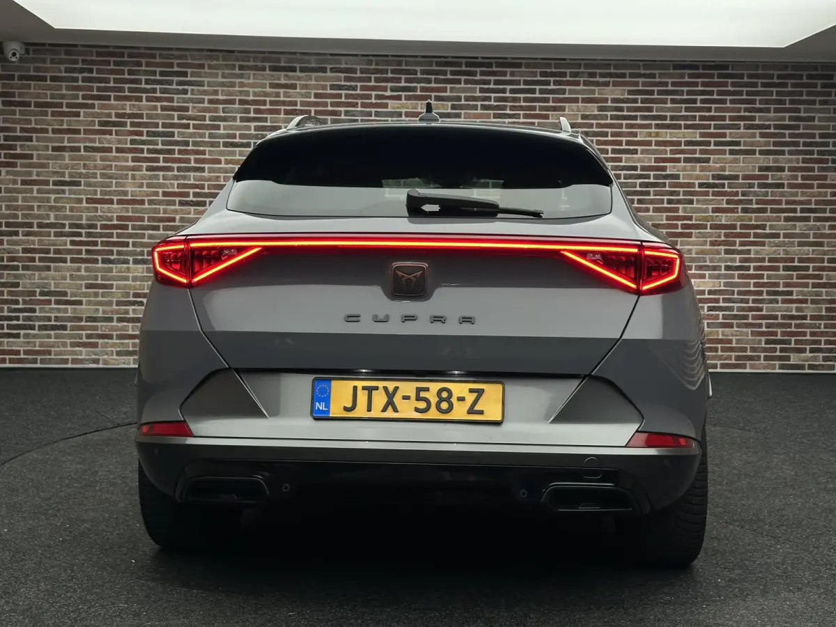 1.5 TSI |  Carplay| Adaptive Cruise|