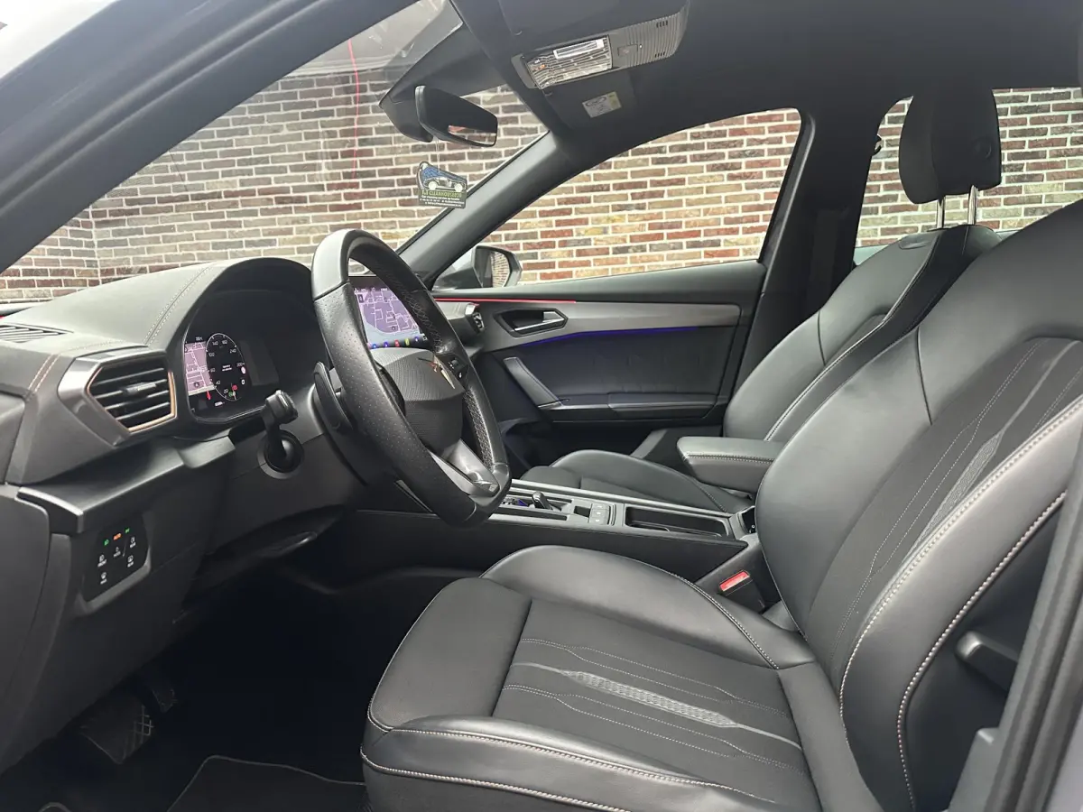 1.5 TSI |  Carplay| Adaptive Cruise|
