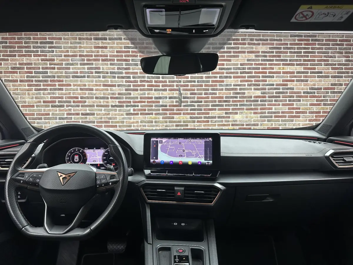 1.5 TSI |  Carplay| Adaptive Cruise|