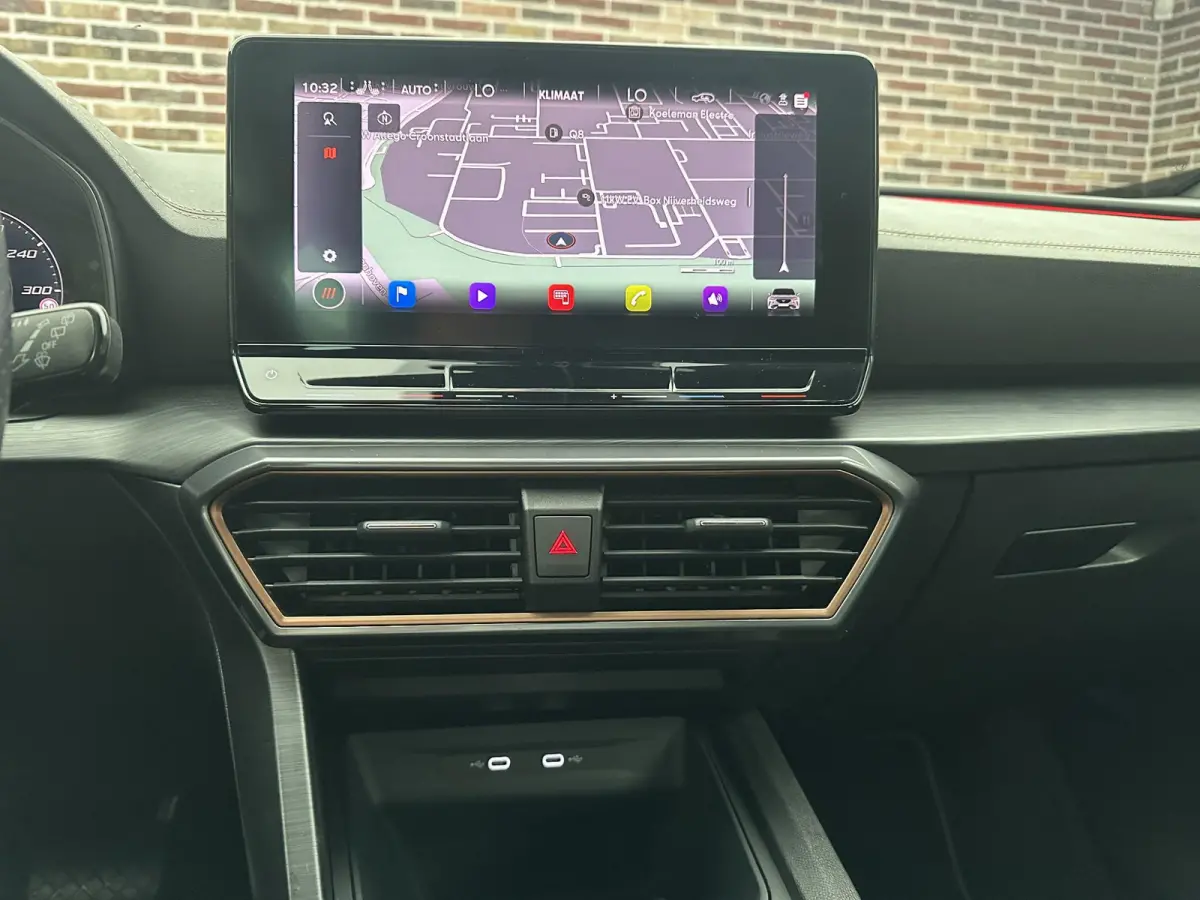 1.5 TSI |  Carplay| Adaptive Cruise|