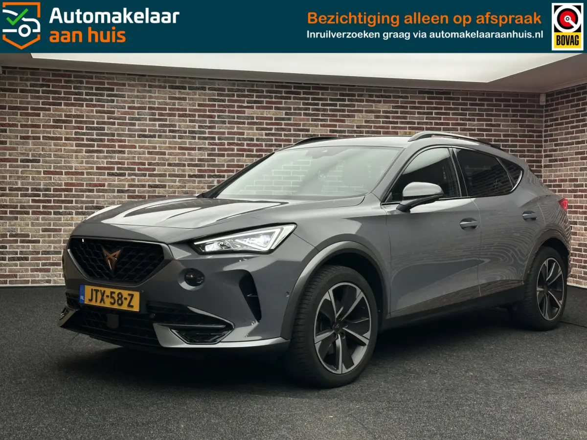 1.5 TSI |  Carplay| Adaptive Cruise|