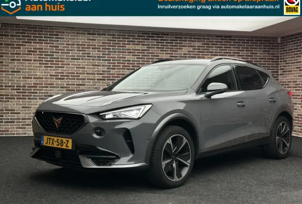 1.5 TSI |  Carplay| Adaptive Cruise|