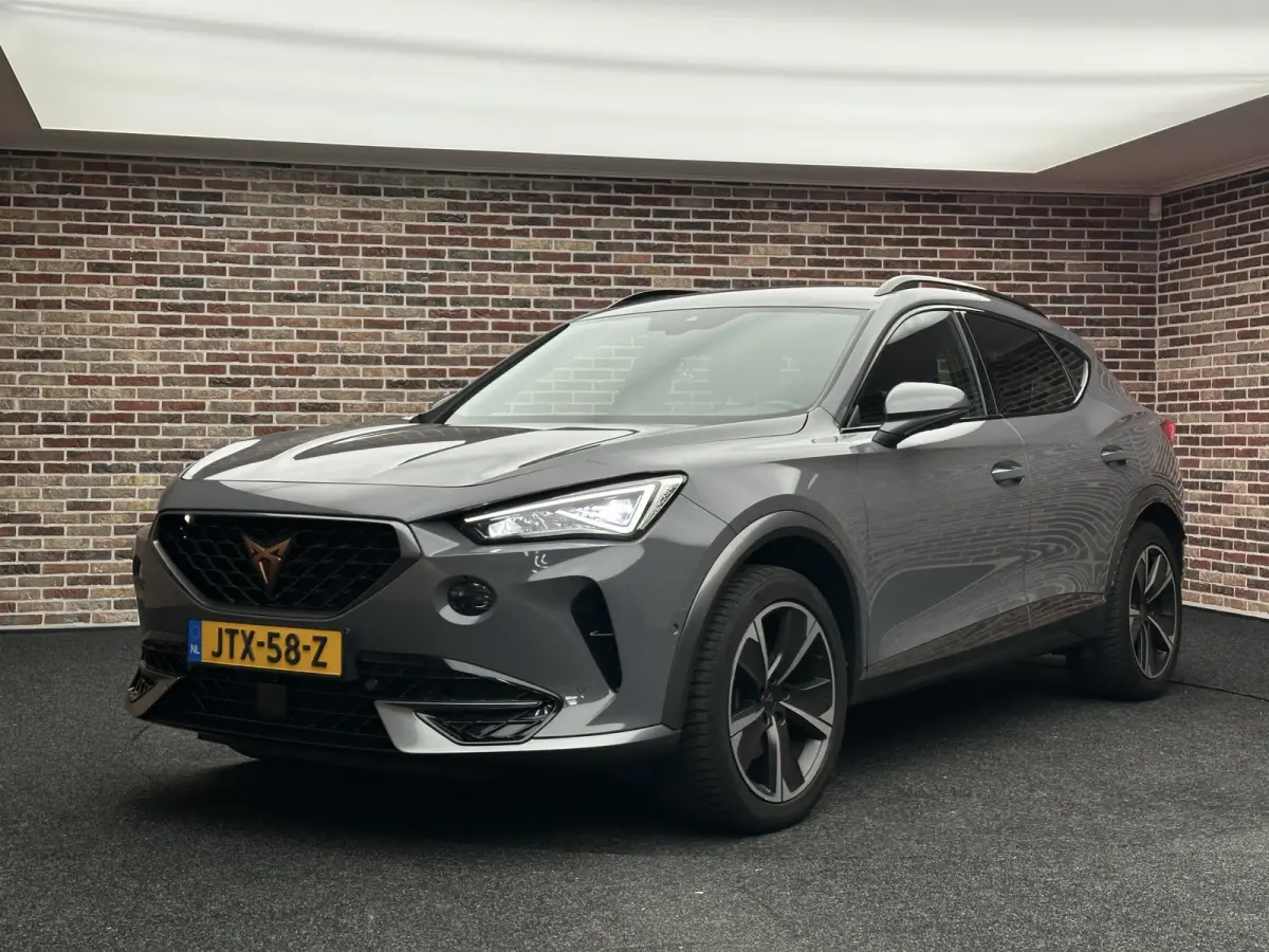 1.5 TSI |  Carplay| Adaptive Cruise|