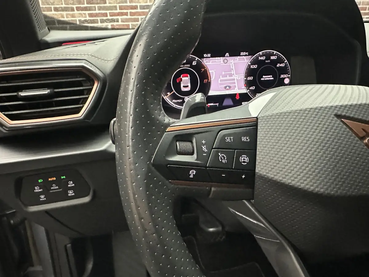 1.5 TSI |  Carplay| Adaptive Cruise|