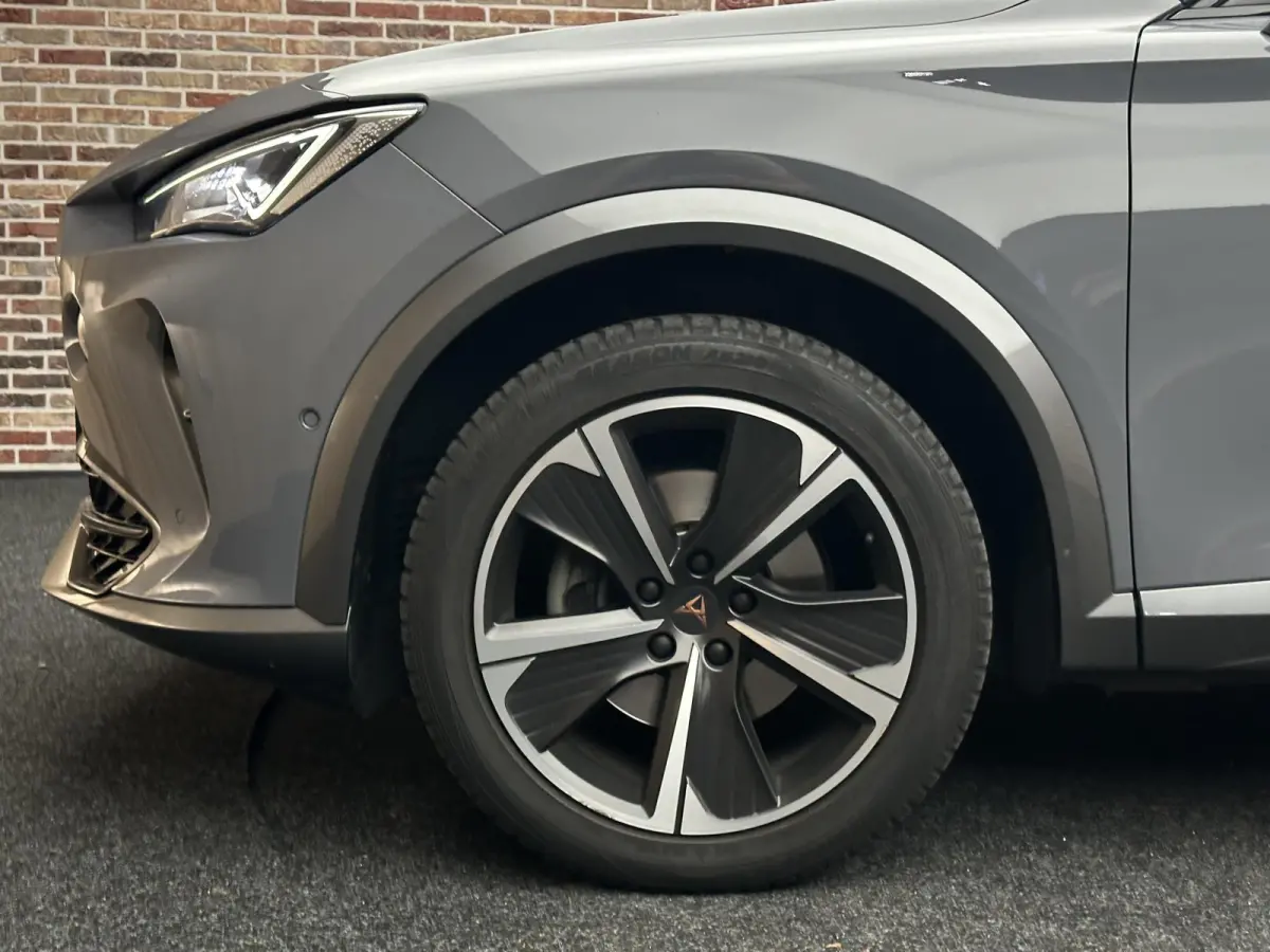 1.5 TSI |  Carplay| Adaptive Cruise|