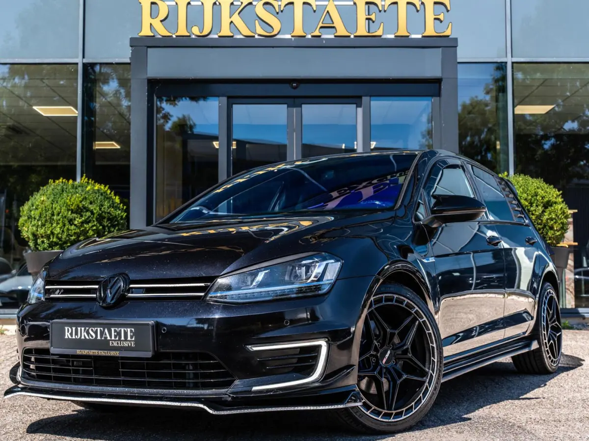 1.4 TSI GTE|CAMERA|CRUISE|19''|APP|CLIMATE