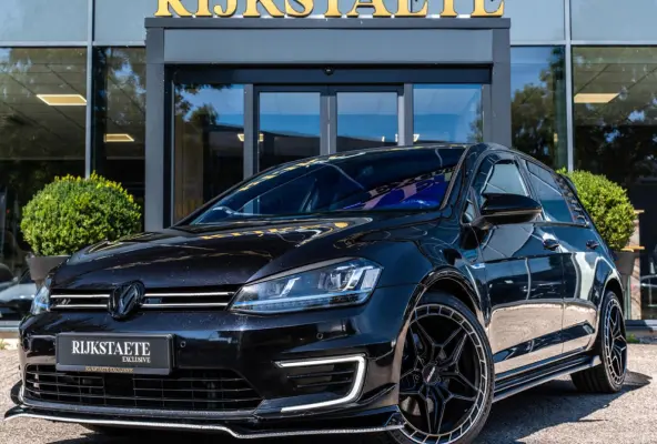 1.4 TSI GTE|CAMERA|CRUISE|19''|APP|CLIMATE
