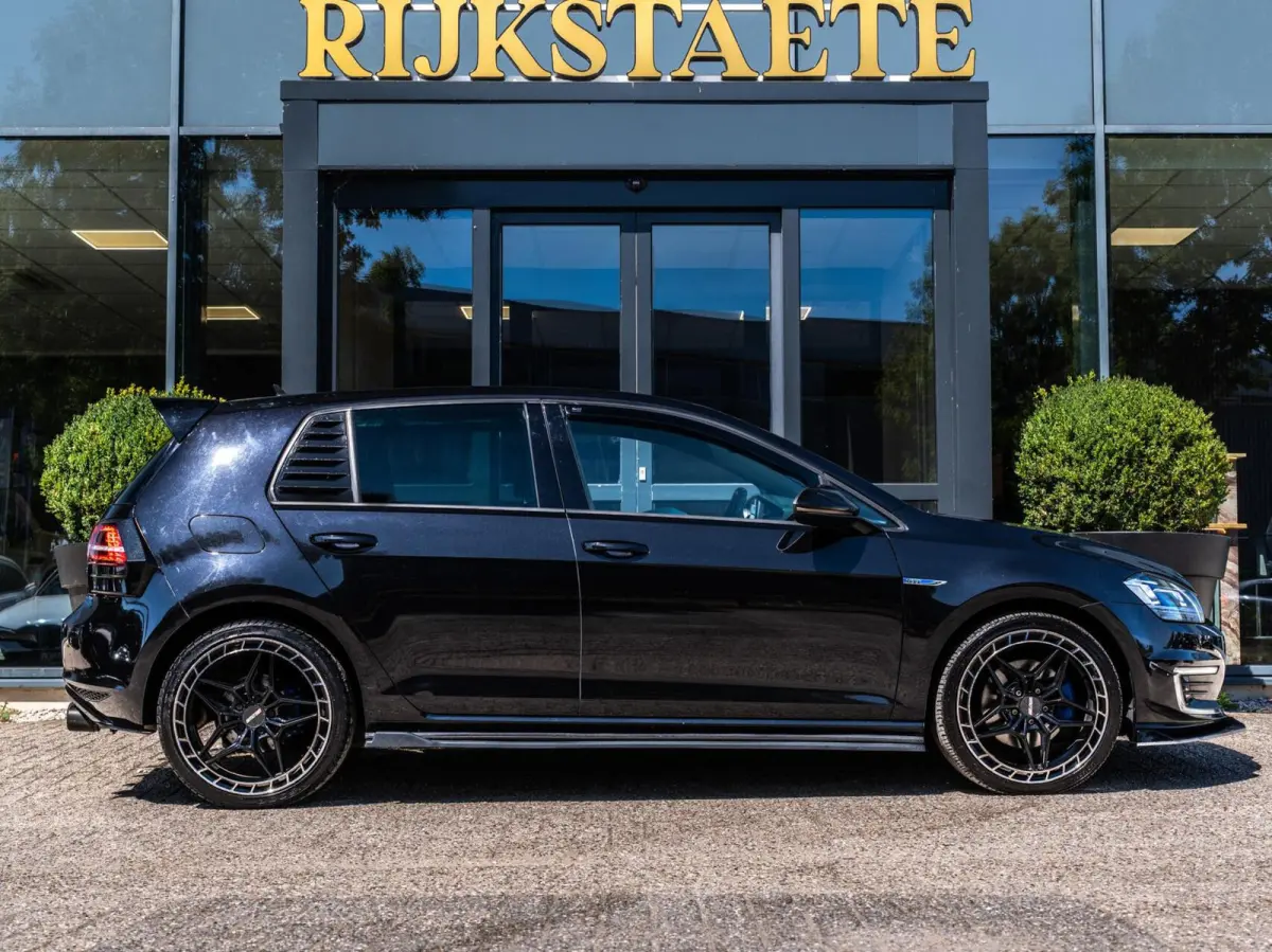 1.4 TSI GTE|CAMERA|CRUISE|19''|APP|CLIMATE