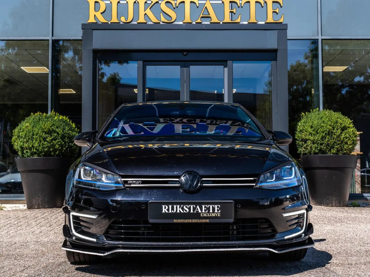 1.4 TSI GTE|CAMERA|CRUISE|19''|APP|CLIMATE