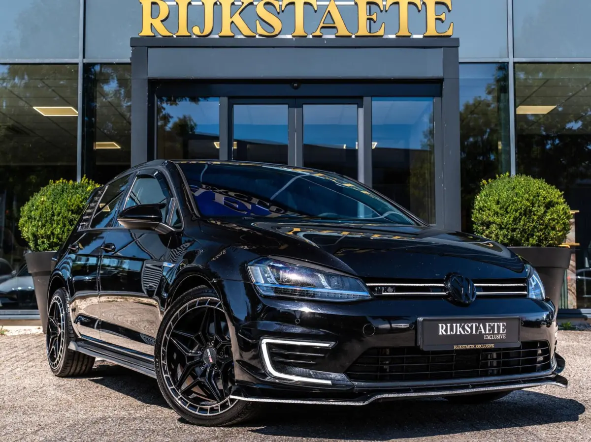 1.4 TSI GTE|CAMERA|CRUISE|19''|APP|CLIMATE