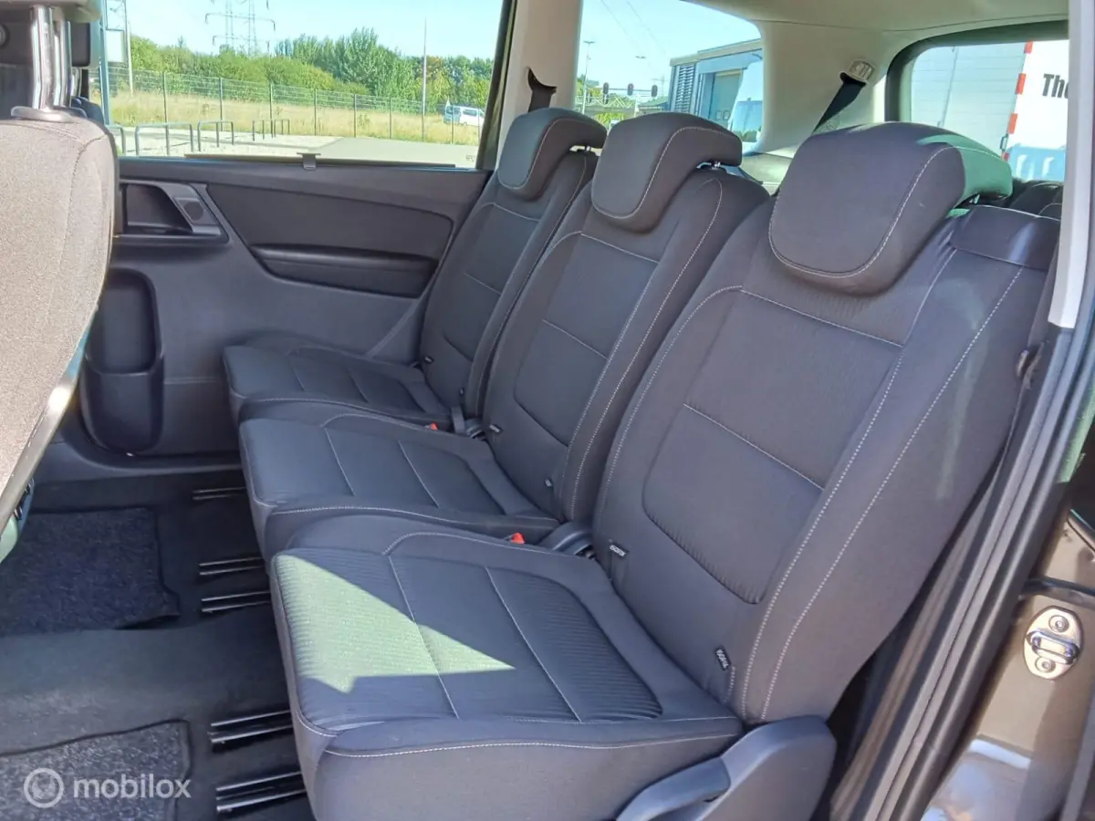 1.4 TSI Style Business/7P/Clima/Navi/Trekh.