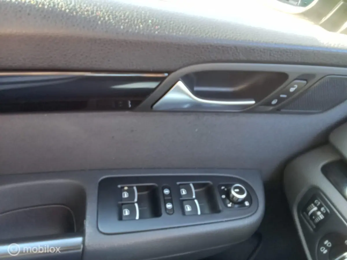 1.4 TSI Style Business/7P/Clima/Navi/Trekh.