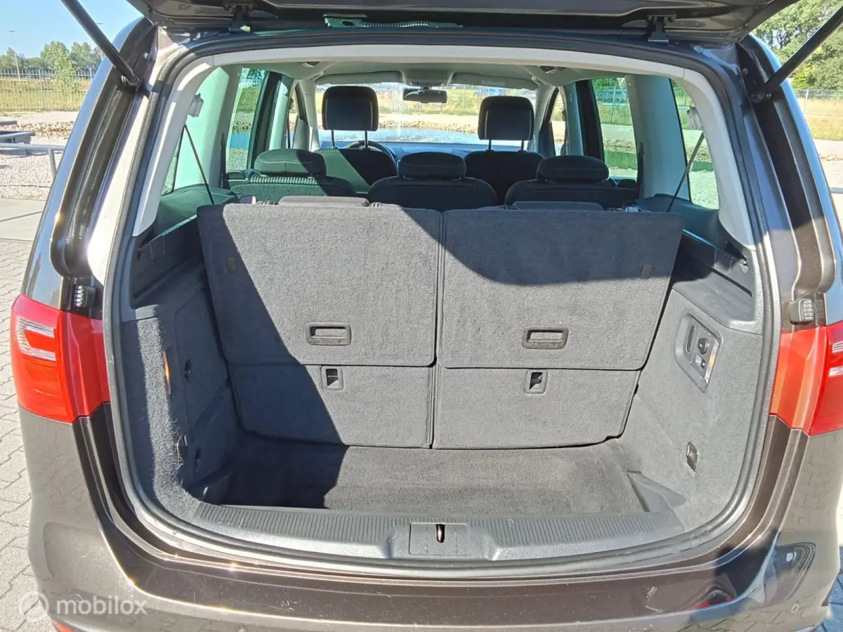 1.4 TSI Style Business/7P/Clima/Navi/Trekh.