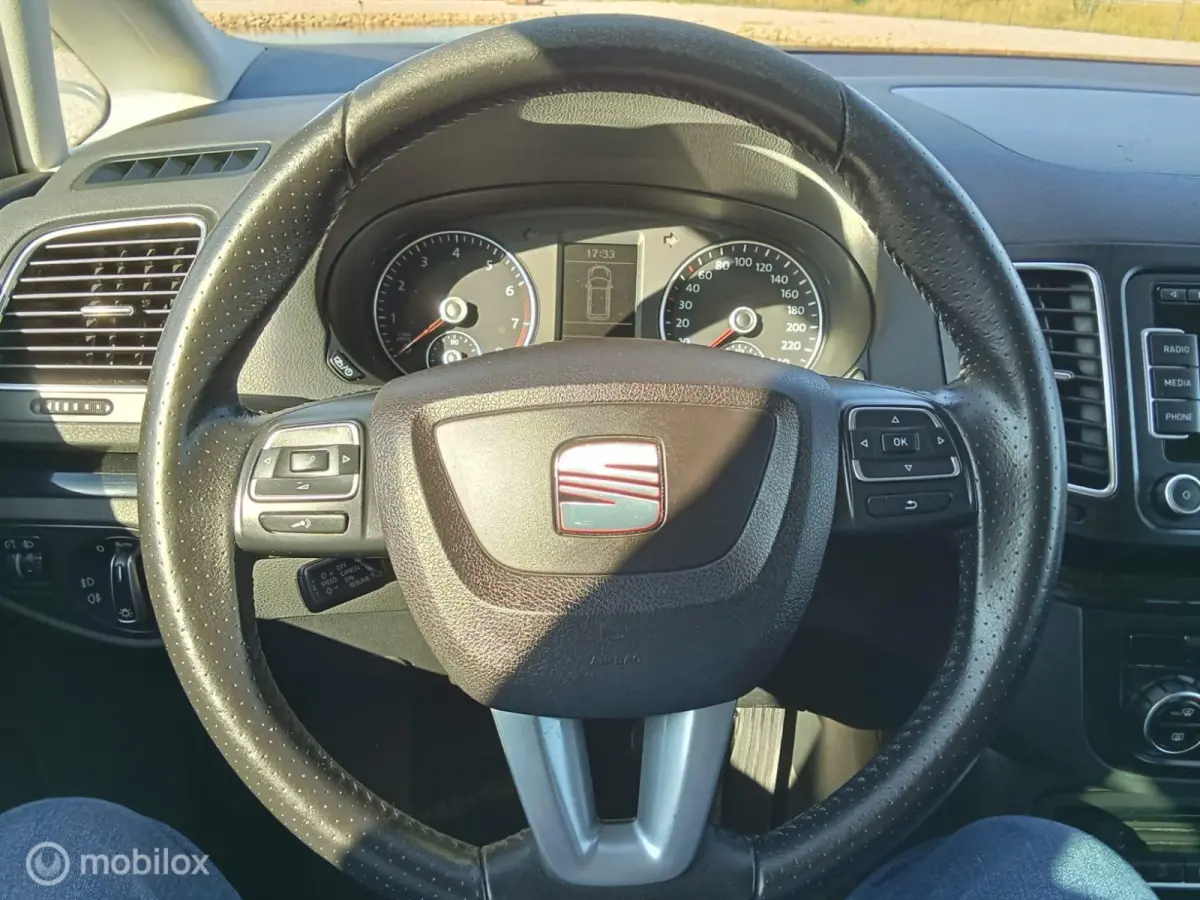 1.4 TSI Style Business/7P/Clima/Navi/Trekh.