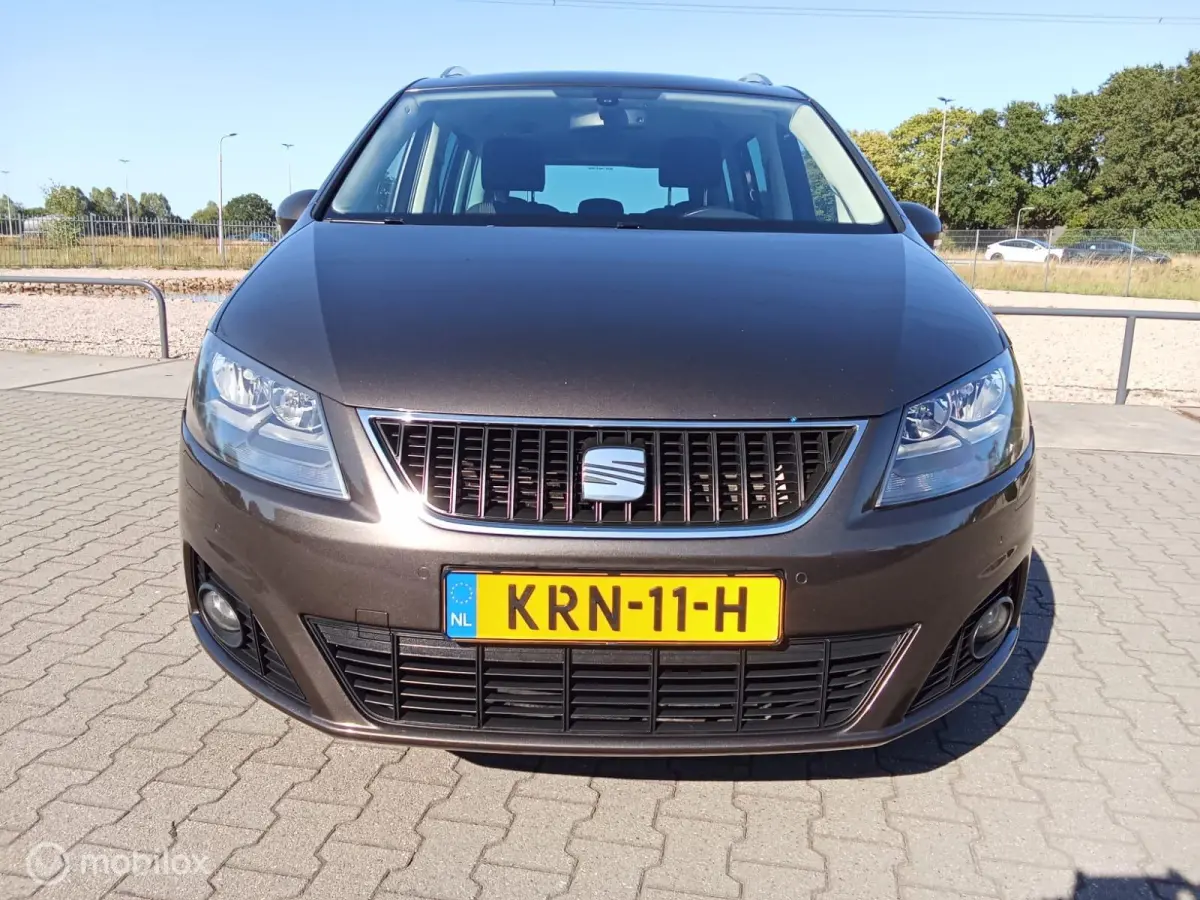 1.4 TSI Style Business/7P/Clima/Navi/Trekh.