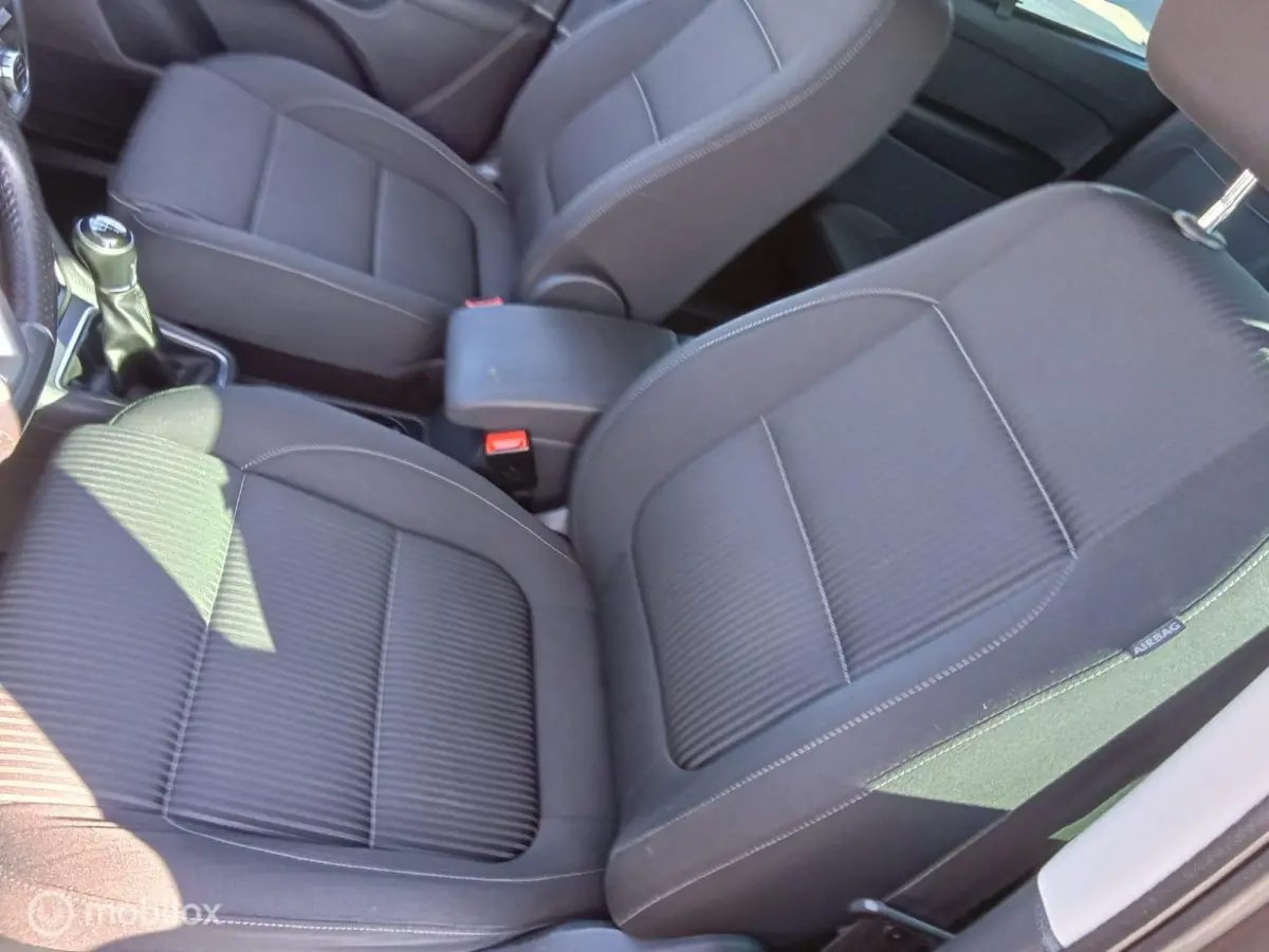 1.4 TSI Style Business/7P/Clima/Navi/Trekh.