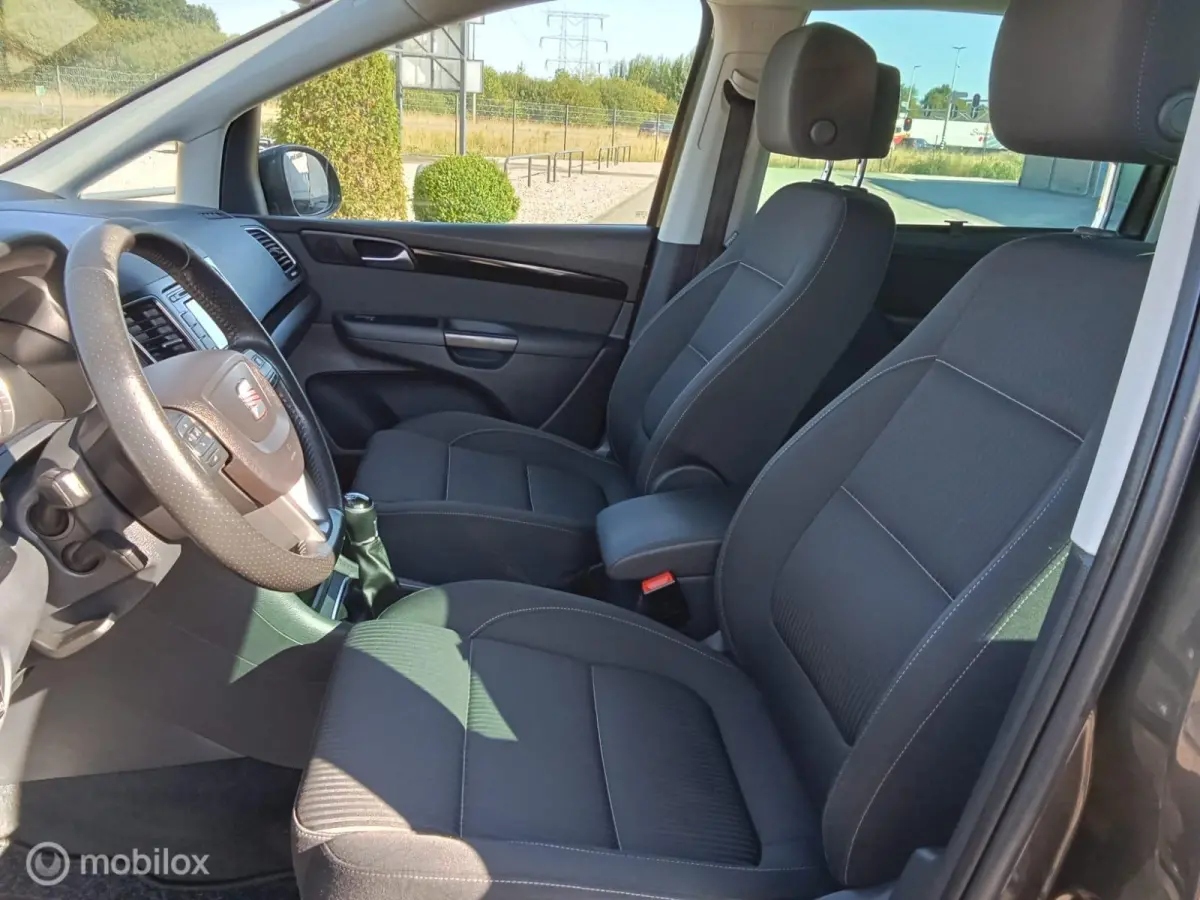 1.4 TSI Style Business/7P/Clima/Navi/Trekh.