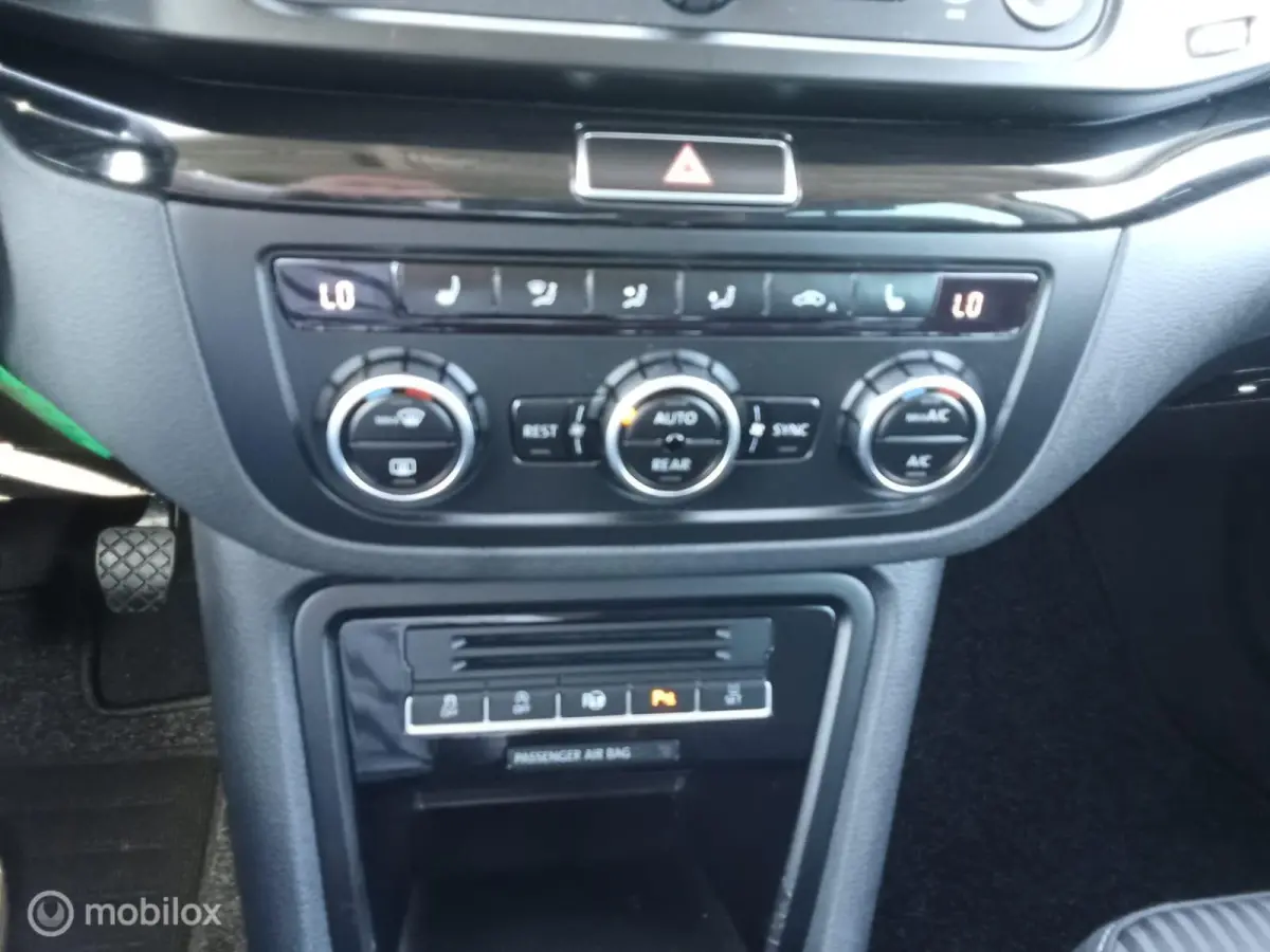 1.4 TSI Style Business/7P/Clima/Navi/Trekh.