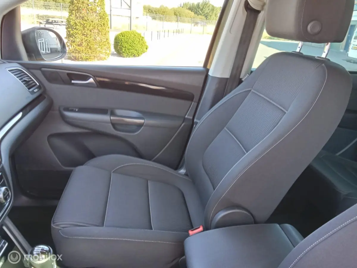 1.4 TSI Style Business/7P/Clima/Navi/Trekh.